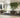 Nova Domus Cairo Italian Faux Marble & Pecan Elm Extendable Dining Table