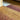 Cala jute rug in Gold, close-up detail