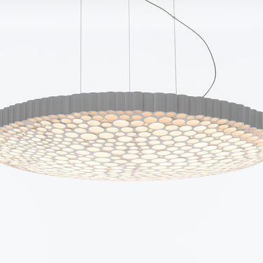 Calipso Pendant Light styled in a modern interior, view 6