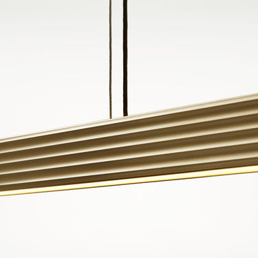 Rakumba Capital Linear Suspension Lamp 2400mm