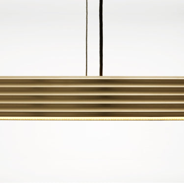 Rakumba Capital Linear Suspension Lamp 2400mm