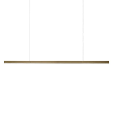 Rakumba Capital Linear Suspension Lamp 1800mm
