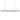 Rakumba Capital Linear Suspension Lamp 2400mm