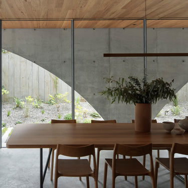 Rakumba Capital Linear Suspension Lamp 1800mm