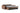 Carnell Leather sleeper in Iowa leather no. 711, studio image 6