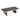 Nova Domus Cartier Black & Rosegold Coffee Table