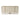Nova Domus Cartier Beige Shagreen & Brushed Brass Dresser
