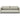 Cassius D.E.L. sleeper upholstered in Avella Sand, studio shot