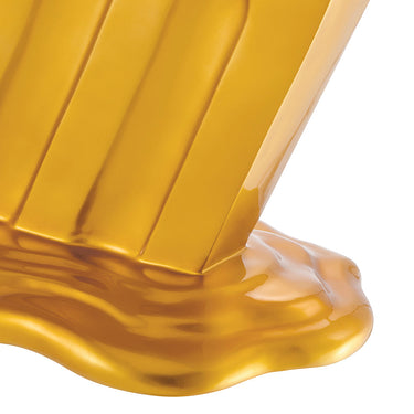 Finesse Decor Pop Art Décor, Yellow