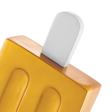 Finesse Decor Pop Art Décor, Yellow