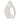 Finesse Decor Simi Vase Large - White 