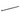 Channel 1.4” Downlight Flush Ceiling Light 47 Inch by Blackjack Lighting Surface Mount