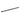 Channel 1.4” Downlight Flush Ceiling Light 47 Inch by Blackjack Lighting Surface Mount