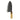 Heavy Chef's Knife by Master Shin’s Anvil, hand-forged carbon steel