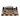Man Ray Chess Pieces and Board Set, IC Design – view 4