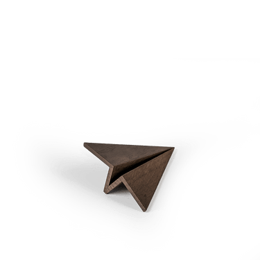Boyhood Maverick Paper Plane Smoked Oak Object – Small, Boyhood Denmark