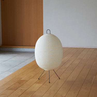 Asano Tawara Lamp A121