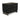 Lamod Cirque Black Ash Nightstand