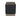 Lamod Cirque Black Ash Nightstand