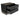 Lamod Cirque Black Ash Nightstand