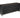 Lamod Cirque Black Ash Dresser