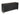 Lamod Cirque Black Ash Dresser