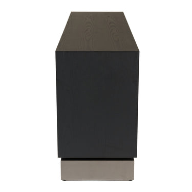 Lamod Cirque Black Ash Dresser
