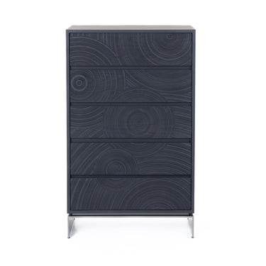 Lamod Cirque Black Ash Chest