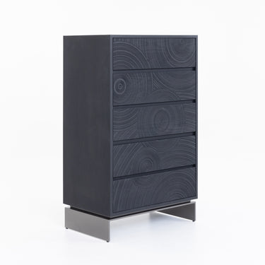 Lamod Cirque Black Ash Chest
