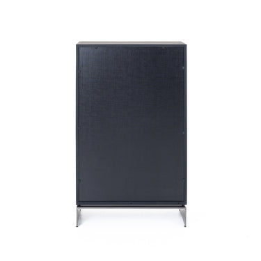 Lamod Cirque Black Ash Chest