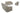 AX Talin Beige Fabric Sofa Set