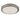 Clarion 15" Flush Mount - Brushed Nickel by Elk CL782022