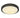 Clarion 18" Flush Mount - Oil Rubbed Bronze by Elk CL782031