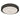 Clarion 14" Flush Mount - Oil Rubbed Bronze by Elk CL782041