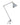 Midgard 552 Modular Table Lamp