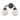 Beckett 15" 2-Light Vanity - Oil Rubbed Bronze by Elk CN120211