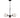 Beckett 22" 3-Light Chandelier - Oil Rubbed Bronze by Elk CN120321