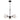 Beckett 22" 3-Light Chandelier - Oil Rubbed Bronze by Elk CN120321