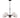 Beckett 26" 5-Light Chandelier - Oil Rubbed Bronze by Elk CN120521