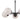 Beckett 26" 5-Light Chandelier - Oil Rubbed Bronze by Elk CN120521