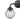 Beckett 15" 2-Light Vanity - Oil Rubbed Bronze by Elk CN129211