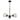 Beckett 22" 3-Light Chandelier - Oil Rubbed Bronze by Elk CN129321