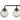 Beckett 33" 4-Light Vanity - Oil Rubbed Bronze by Elk CN129411