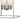 Williamsport 17" 8-Light Pendant - Brushed Nickel by Elk CN150882