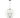 Williamsport 19" 5-Light Chandelier - Brushed Nickel by Elk CN15752