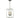 Williamsport 10" 3-Light Chandelier - Brushed Nickel by Elk CN15832