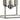 Williamsport 10" 3-Light Chandelier - Brushed Nickel by Elk CN15832