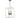 Williamsport 14" 6-Light Chandelier - Brushed Nickel by Elk CN15862