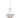 Casual Mission 21" 3-Light Chandelier - Brushed Nickel by Elk CN170342