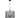 Williamsport 18" 5-Light Chandelier - Oil Rubbed Bronze by Elk CN250541